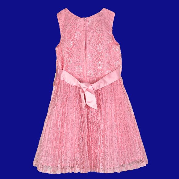 NWT Wonder Nation "Special Occasion" Dress Sz 6 🎉3X Host Pick🎉 - Picture 5 of 8